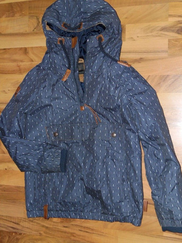 Lanter damen jacke anorack - damen, jacke,anorack