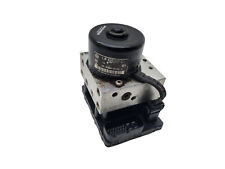 VW Golf 4 1J Audi A3 8L ABS Hydraulikblock Steuergerät 1J0907379G 1J0614117C