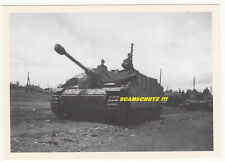 2.WK Sammlerkarte Nr.7 WH