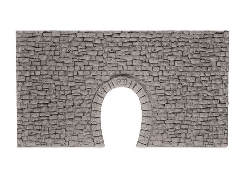 Noch 58026 tunnel portal - noch, tunnel-portal