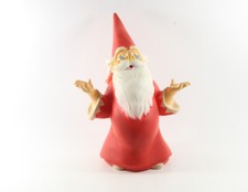 David der Kabauter === Merlin