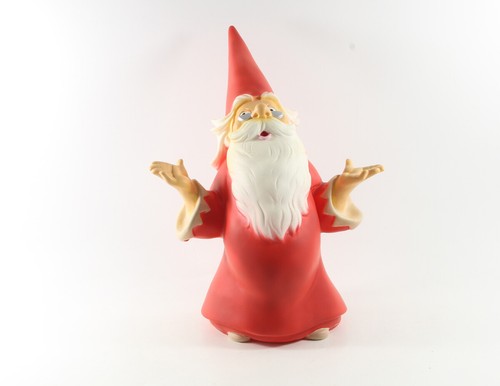 David der kabauter merlin - der, ===