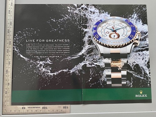 Rolex yacht master original - ii,