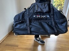 Ogio Golf Reisetasche gross black 
