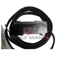 KEYENCE DIGITAL FIBER SENSOR