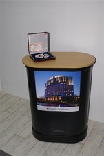 Ersatzdrucke für Popup Koffer