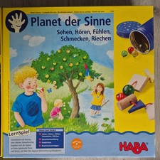 Haba planet der sinne - haba,