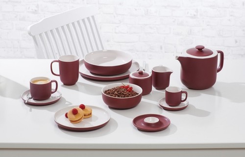 Eierteller 6er set jasper - 6er,