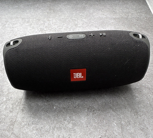 Jbl xtreme - jbl, 1