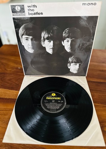 The beatles with - –,