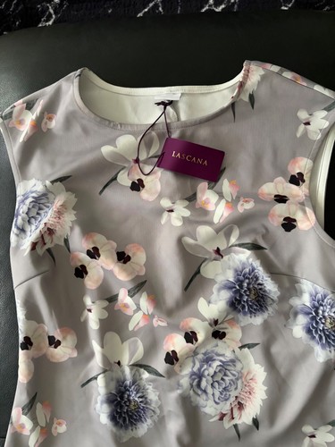 Lascana kleid 40 - lascana, neu