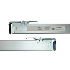 Zwischenwandverschluss -