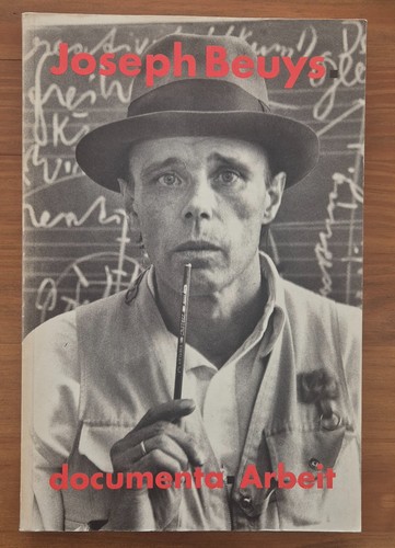 Documenta arbeit von joseph - ,