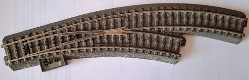 Märklin 24672 c - märklin, c-gleis