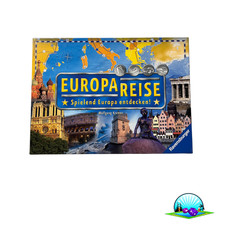 Ravensburger Europareise