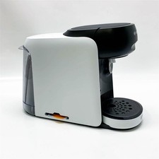 TASSIMO Kapselmaschine TAS164E, One-Touch Bedienung, über 70 Getränke,