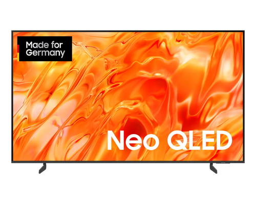Samsung zoll neo - zoll, qled