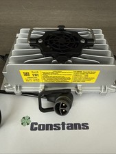 48V 9A Lithium Batterie