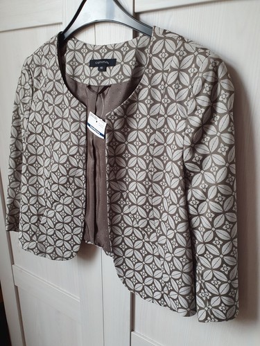 Comma bolero jacke jäckchen - jacke,