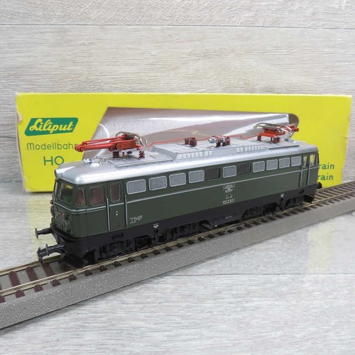 Liliput 114 öbb - 114,