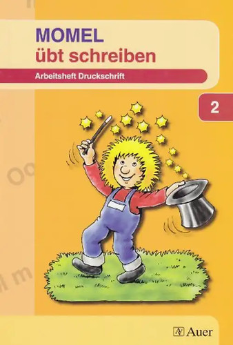Momel arbeitsheft ab klasse - momel,