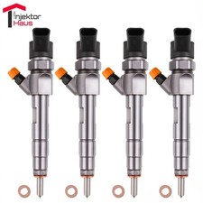 4x Einspritzdüse RENAULT