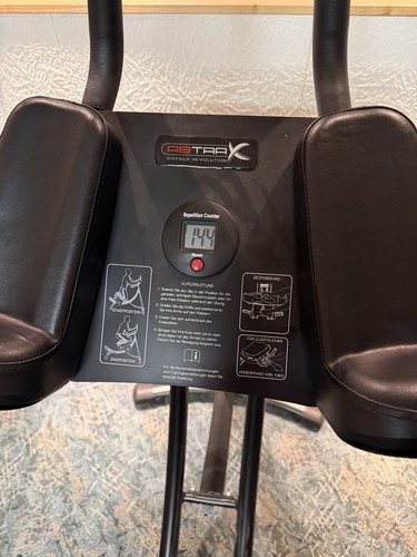 Fitness trainer für bauch - für,