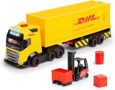 Dickie Toys Volvo DHL Truck