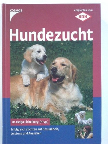 Hundezucht erfolgreich - hundezucht,