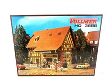Vollmer 3688 H0 Fachwerkhaus