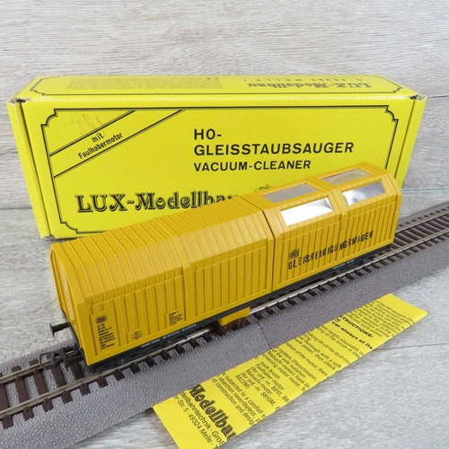 Lux modellbau 8811 db - lux,