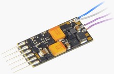 Zimo ms491n sounddecoder - zimo,
