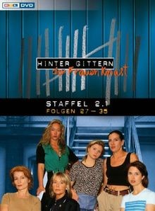 Hinter gittern der - hinter,
