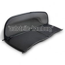 ✅ Original Audi A3 8V7 Windschott+Tasche 8V7862951 Windshot deflector #2709