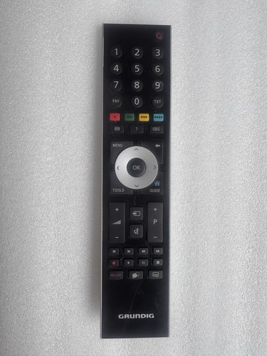Ersatz fernbedienung grundig - ersatz,