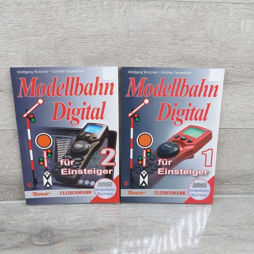 Modellbahn digital für - modellbahn,
