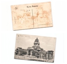 (b73532a25)   Brüssel 1