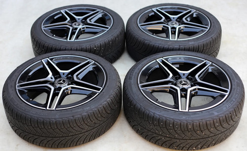 Zoll mercedes benz - 18,