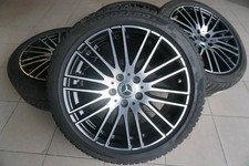 Original Mercedes C-Klasse