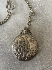 Taschenuhr RE Watch 17 Runis