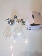 Pop Off Schubumluftventil Blow