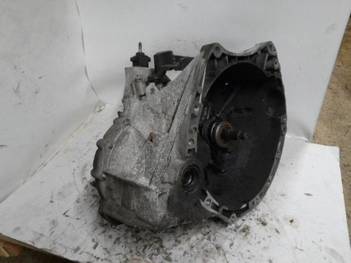 Renault laguna getriebe 2008 - getriebe,