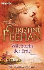 Wächterin der Erde, Christine