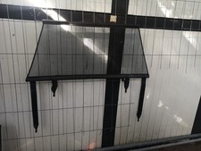 Opel Insignia A Sportstourer Trennnetz mit Gebrauchspuren voll funktionsfähig