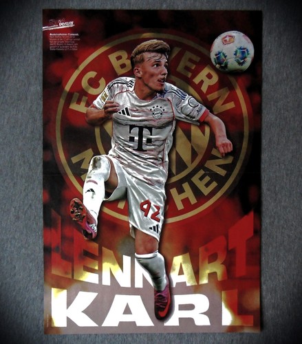 Poster lennart karl - poster,