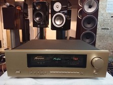 Accuphase T-1200 FM Tuner
