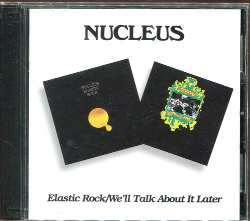 Elastic rock ll - /, we'll