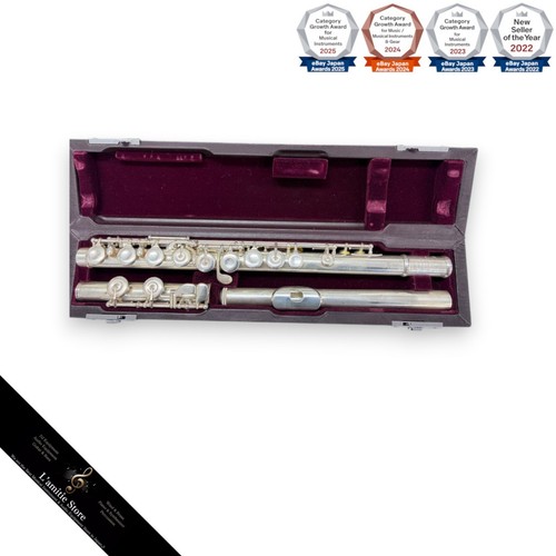 Muramatsu sterling silber - sterling,