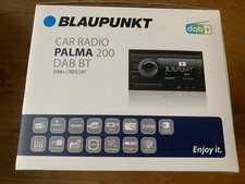 Blaupunkt Palma 200 DAB BT
