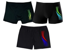Herren badehose boxer - herren,